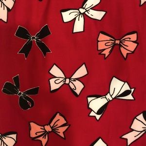 Bows! LuLaRoe Leggings